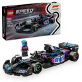 LEGO® Speed Champions 77248 BWT Alpine F1® Team A524 Rennauto | Neu | OVP