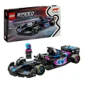 Lego Speed Champions 77248 BWT Alpine F1 Team A524 Rennwagen