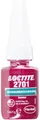 Loctite® Schraubensicherung "2701", hochfest, 5 ml, 195911 000000000010451623