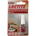 2701 195911 Schraubensicherung Festigkeit: Hoch 5 Ml - Loctite
