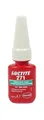 LOCTITE Hochleistungs-Schraubensicherung 271 5ML