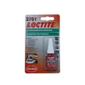 Loctite 2701 Schraubensicherung 5ml IDH 195911 hochfest Schraubensicherung