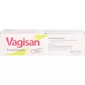 VAGISAN FeuchtCreme 25 g PZN 09739474#