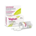 Vagisan Probioflora Milchsäure-Bakterien 8 Kapseln vaginale Anwendung 18059672