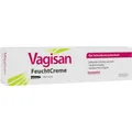 VAGISAN FeuchtCreme 25 g PZN 9739474