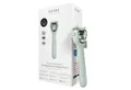 GESKE German Beauty Tech Micro-Needling SmartAppGuided™ MicroNeedle Face Roller 9 in 1, Packung (Gerät & USB-Ladekabel), 2-tlg., Gerät inkl. kostenloser APP (SmartAppGuided Device), Mit der GESKE App erhältst Du deine personalisierte Hautpflegeroutine.