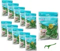 TePe Good Mini Flosser - 10x 36 Stück Zahnseidehalter Zahnseidesticks 10 er