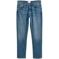 Gant 5-Pocket-Jeans Jeans Slim Fit blau 36/34