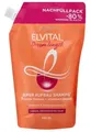 Elvital Dream Lengths Shampoo 500ml Haarpflege mit Rizinusöl
