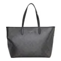 Joop Women - Cortina Piazza Lara Shopper LHZ - seal brown Damentasche
