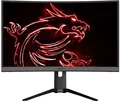 MSI Optix MAG272CQR Monitor 27" 2560 x 1440 px 165 Hz 1 ms Curved