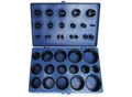 BGS TECHNIC Sort. O-Ring 8061, Ø 1/8...2 ", 419-tlg