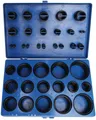 BGS O Ring Sortiment 1/8" - 2" Ø, 419 teilig 8061