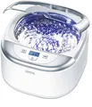 Sanitas Ultraschall Reinigungsgerät SUR42 550ml Schmuck Brille Uhr Rein. B Ware