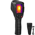 Handheld Wärmebildkamera Infrarotkamera Kamera IR Thermometer -20-550℃