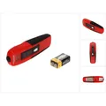 Rothenberger RoGasfüllstandmessgerät Gasfüllmessgerät ( 1500003369 ) + Batterie für 5 kg (1500003369)