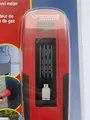 1x Rothenberger Industrial RoGas Gas füll stand mess gerät propangas Camping