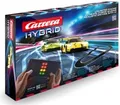 Carrera Hybrid Green Hell Racing Set (50050001)