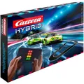 Carrera® Spielzeug-Auto Carrera HYBRID - Speedway to Hell, Rennbahn