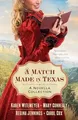 A Match Made in Texas: A Novella Collection von Connealy... | Buch | Zustand gut