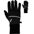 ASICS WIND Block Handschuh in performance black, Größe S