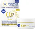NIVEA Q10 Anti-Falten POWER LSF 30 Gesichtscreme 50,0 ml 86466