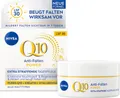 Nivea Q10 Anti-Falten POWER LSF 30 Gesichtscreme 50,0 ml