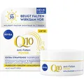 NIVEA Q10 Anti-Falten POWER LSF 30 Gesichtscreme 50,0 ml