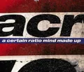 A Certain Ratio Mind Made Up (CD) Album (US IMPORT)