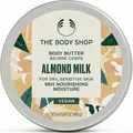 The Body Shop Almond Milk (Body Butter, 50 ml) (56611)