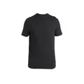 Icebreaker Men Merino 150 Tech Lite III SS Tee Black (XXL)