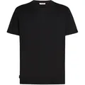 Icebreaker Herren Merino 150 Tech Lite III T-Shirt - XXL - Black