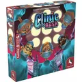Pegasus 51231G - Clinic Rush - Brettspiel, für 1-4 Spieler ab 10 Jahren (DE-Ausgabe) (Deutsch) (51231G)