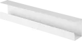VALUE 17991316 - Kabelkanal Untertischmontage weiß