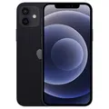 Apple iPhone 12 mini 5G Smartphone 256 GB Black "Gratis Versand"