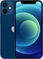 Apple iPhone 12 mini - 256GB - Blau - 100% Batterie - XXL-SET - GUT