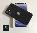 Apple iPhone 12 Mini 256GB Schwarz (Black) Smartphone - guter Zustand