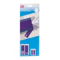 2 Bügellineale universal Prym 10x30cm 5x15 cm 611937 Bügel Lineal Hand Saum Maß