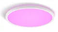 Philips Hue LED Deckenleuchte Tento rund weiß RGB Ø 43 cm RGB