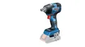 Bosch Professional GDS 18V-200 C Akku-Schlagschrauber