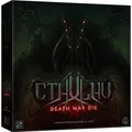 Asmodée Cthulhu Death May Die (ENG) (Englisch) (CMNDMD001)