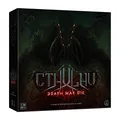 Cool Mini or Not Cthulhu: Death May Die - EN