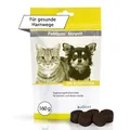 alfavet Feligum Struvit, Kaudrops zur Auflösung von Struvitsteinen, Katzen und kleine Hunde, 160g