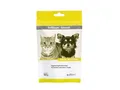 Alfavet FeliGum Struvit 160g für Katzen und kleine Hunde (11,56 EUR pro 100 g)