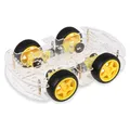 Joy-it Fahrgestell 4WD (Robot03)