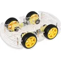 Joy-it Arduino Erweiterungs-Platine (Robot03)