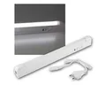 ChiliTec LED-Leuchte LED Notleuchte "CTNL-UB30", 30cm Li-Ion Akku 200lm