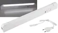 LED Akku Notleuchte Notbeleuchtung Sicherheitsleuchte 30 LED's 21480