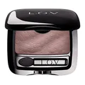 L.O.V Make-up Augen Unexpected Eyeshadow Matte Nr. 130 Floral Odyssey 3 g