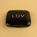 L.O.V Unexpected Eyeshadow 130 Floral Odyssey matt Mono rosa Lidschatten